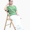 Women’s Crew Neck T-Shirt - Green