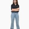 Women’s Polo Shirt - Black