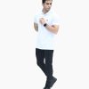 Men’s Polo Shirt - White