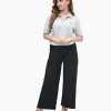 Women’s Polo Shirt - Grey