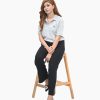 Women’s Polo Shirt - Grey